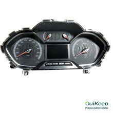 Snelheidsmeter - PEUGEOT Rifter - 9830951280