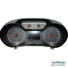 Velocímetro - OPEL Grandland - 9836081680