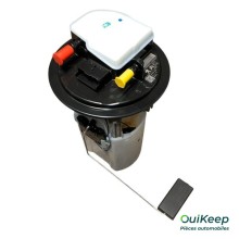 Elektrische brandstofpomp - PEUGEOT 3008 1 PH-2 - 9811298580