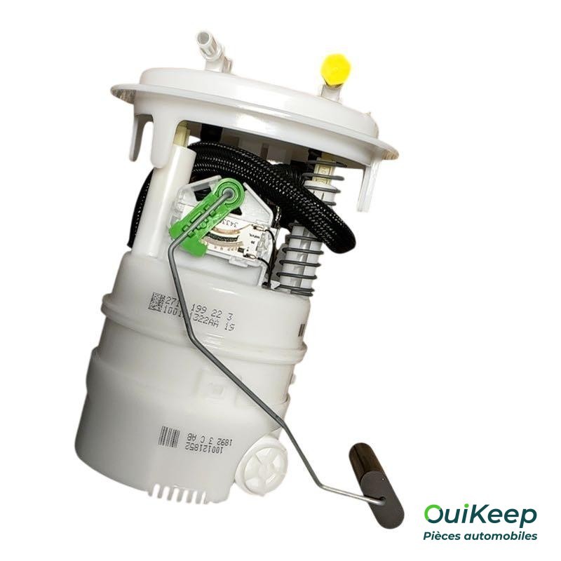 Kraftstoffpumpe - PEUGEOT 307 308 - 1611118880