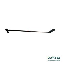 Rear trunk visor - SUZUKI Swift Ignis - 8186080G00