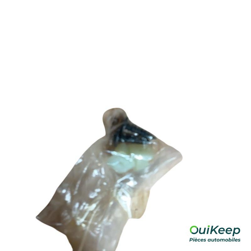 Nebelschlussleuchte links - MITSUBISHI Pajero Montero - MB831089