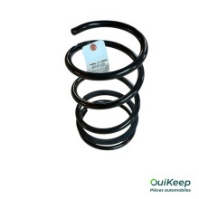 Suspension spring - HONDA Civic - 51401S5TZ02