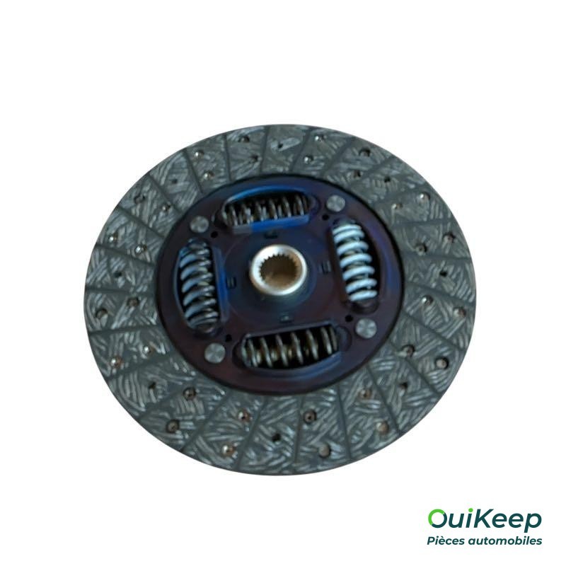 Kupplungsscheibe - MITSUBISHI Pajero Montero - 2301A047