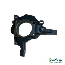 Portabujes rueda delantera - SUBARU STI - 28313FE061