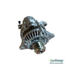 Lichtmaschine - SUZUKI Jimny - 3140084A10