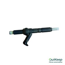 Injecteur de carburant - ISUZU D-Max - 8973829470
