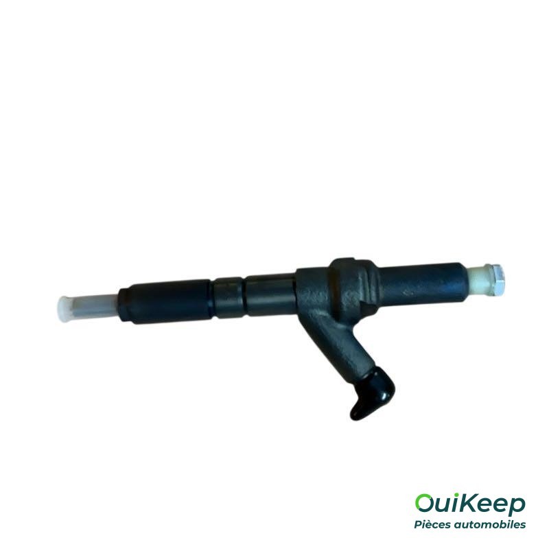 Brandstofinjector - ISUZU D-Max - 8973829470
