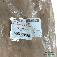 Brandstofinjector - ISUZU D-Max - 8973829470