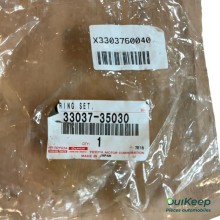 Synchronizer ring kit - TOYOTA - 3303735030