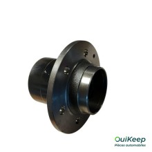 Brida de cubo de rueda - TOYOTA LandCruiser - 4241160011