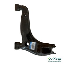 Driehoek linksvoor - MAZDA MX5 - N06634360
