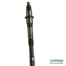 Gearbox output shaft - TOYOTA Hiace - 3332135111