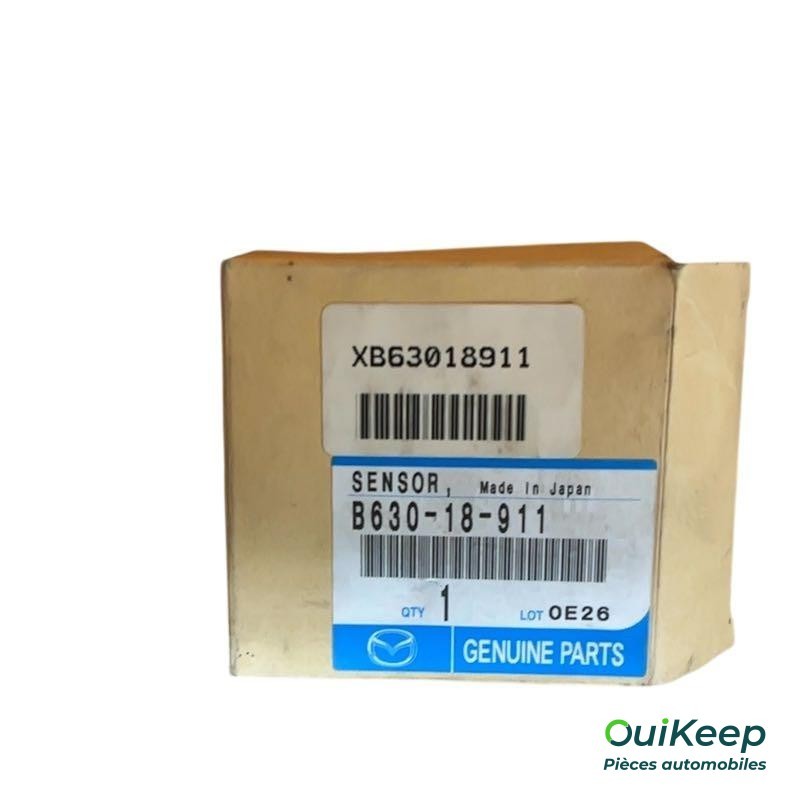 Capteur Position Papillon - MAZDA MX5 - 8945232020 B63018911