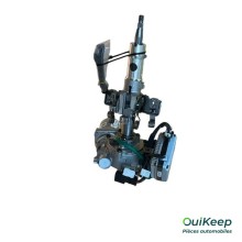 Stuurkolom - HYUNDAI i40 - 563103Z100