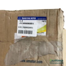 Antriebswelle vorne - SSANGYONG Rexton 1 - 4130008001