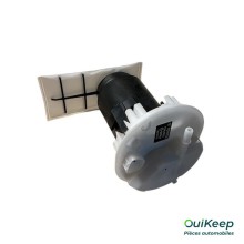 Hogedruk brandstofinspuitpomp - TOYOTA Avensis - 7724005050