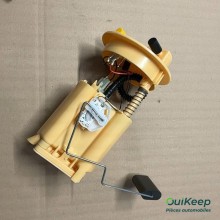 Bomba de combustible - PEUGEOT 406 806 Expert 2.0 HDI - 1607401780