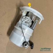 Brandstofpomp - PEUGEOT 307 - 1525T9