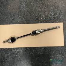 Getriebe hinten links - PEUGEOT 508 - 9671847980