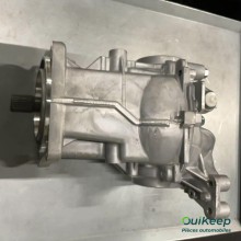 Eje diferencial trasero - CITROEN C4 Aircross - 1608195180