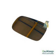 Verwarmde linker spiegel - SUBARU Impreza Heritage - 91039AC190