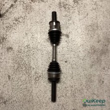 Cardan shaft left - HYUNDAI H-1 - 495004A100