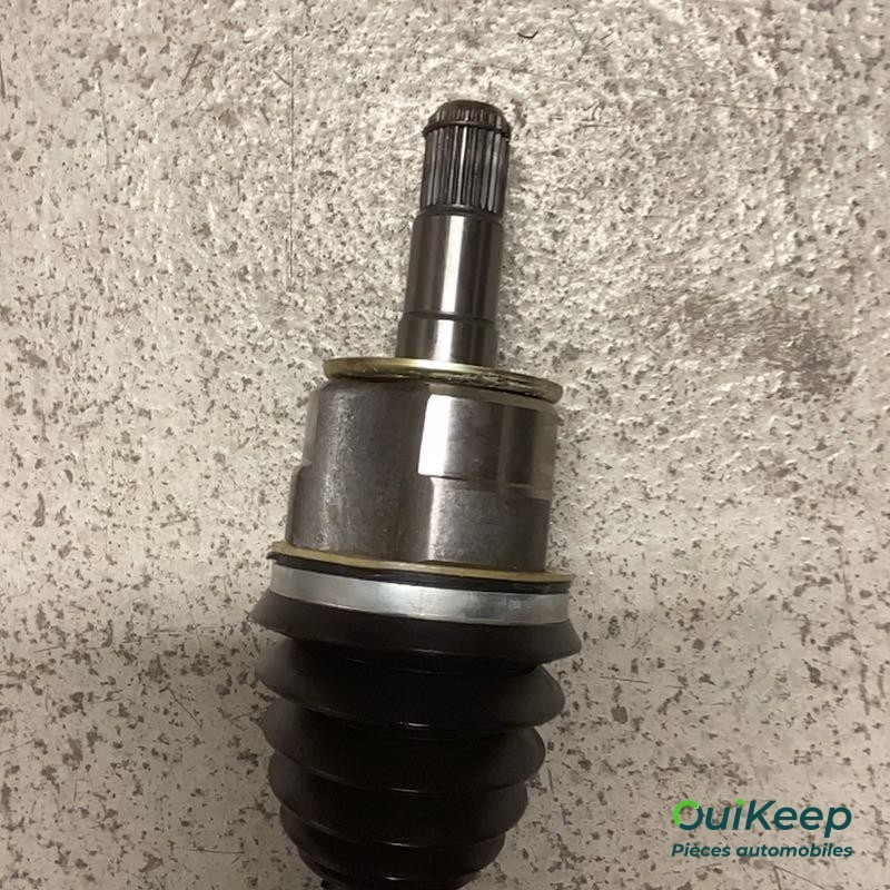 Antriebswelle links Kardankopf - HYUNDAI H-1 - 495004A100