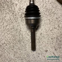 Antriebswelle links Kardankopf - HYUNDAI H-1 - 495004A100