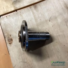 Fusee-onderdeel - TOYOTA LandCruiser Hilux - 4340160060