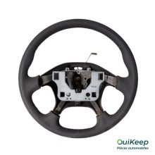 Lenkrad - MITSUBISHI Pajero Montero - MR781571