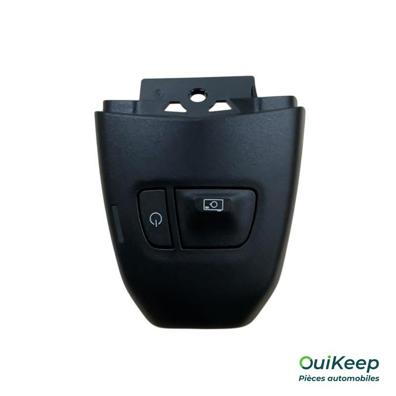 Front camera - CITROEN - 98309812XT