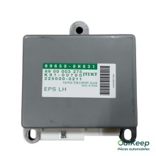 ECU stuurbekrachtiging - CITROEN C1 - PEUGEOT 107 - TOYOTA Aygo- 1613433980