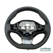 Lenkrad - PEUGEOT 308 2 SW - 98297743NJ