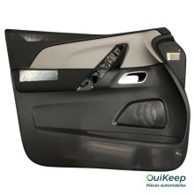Tapicerka drzwi przednich lewych - CITROËN C4 Grand Picasso - 98446276YA