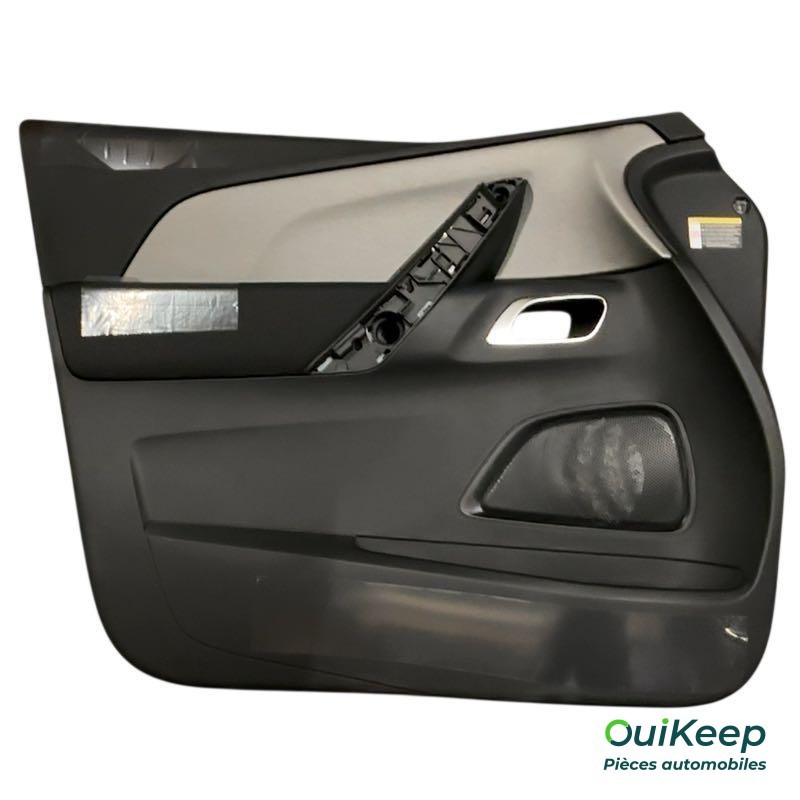 Tapicerka drzwi przednich lewych - CITROËN C4 Grand Picasso - 98446276YA