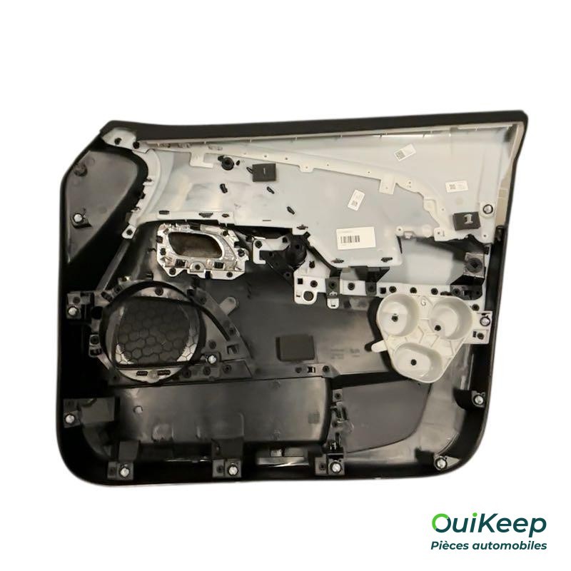 Tapicerka drzwi przednich lewych - CITROËN C4 Grand Picasso - 98446276YA