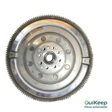 Dual mass flywheel - CITRON C5 / C8 PEUGEOT 407 / 607 - 0532L5