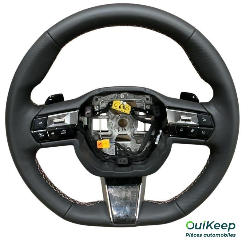 Stuur - DS4 - 98408385ZD