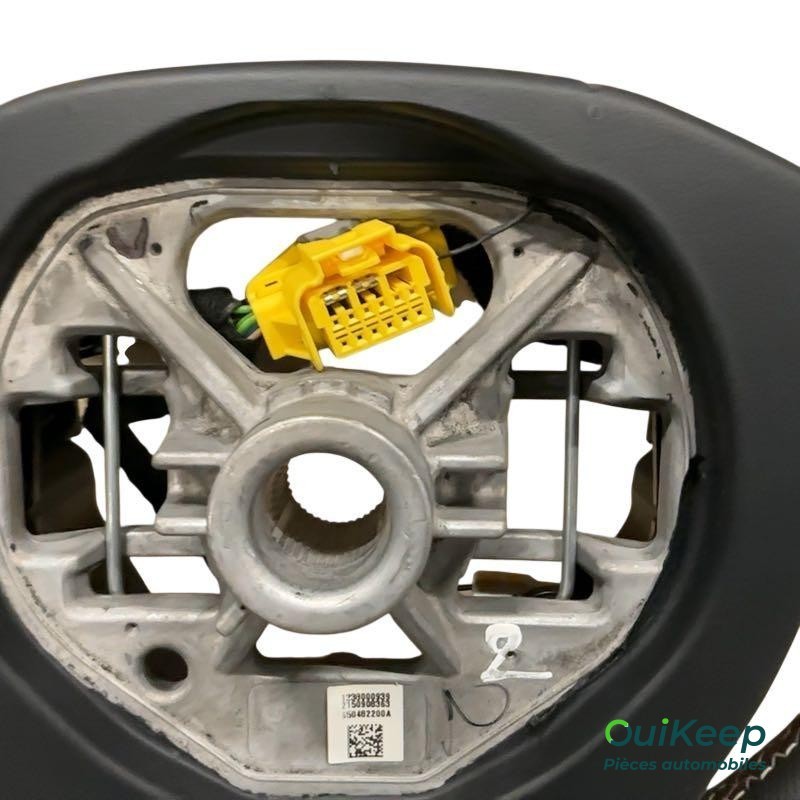 Volante - DS4 - 98408385ZD