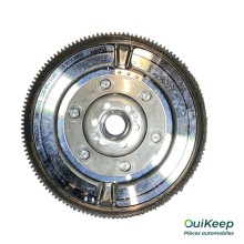 Dubbelmassa vliegwiel - PEUGEOT 308 208 CITROEN C3 Berlingo - 1679453380