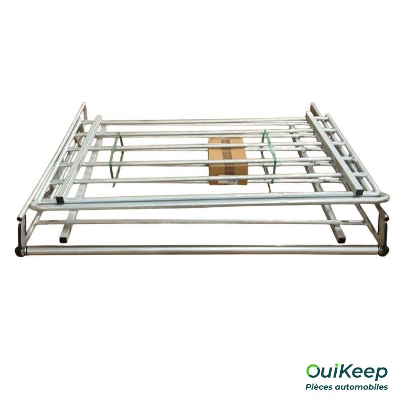 Stalen galerij zonder ladder - CITROEN Jumpy 3 - 1612853680