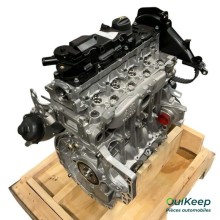 Nieuwe dieselmotor 9H06 - CITROEN Berlingo (B9) C3 (A51) Picasso C4 (B7) DS3 DS4 - 0139WX