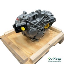 Elektrisches Untersetzungsgetriebe SVAR - CITROEN Berlingo (K9) PEUGEOT Partner Rifter (K9) - 9842375080