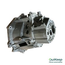 Caixa da caixa de velocidades manual - CITROEN Berlingo (B9 e K9) C2 C3 C4 Jumpy 3 e 4 (K0) - 1608424880