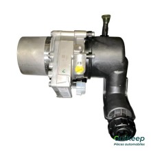 Bomba de dirección - PEUGEOT 508 - 1629092580