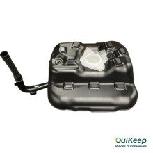 Brandstoftank 125L - PEUGEOT Boxer 3 - 1666678580