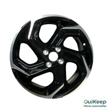 Leichtmetallfelge 7jx18 - DS 3 Crossback - 98252903XY