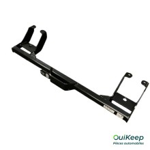 Trailer hitch - PEUGEOT Boxer 2 - 9627JG