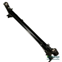 Träger der Hinterachse - CITROEN C4 - 1611504080